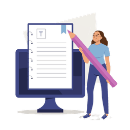 Fill up the forms
